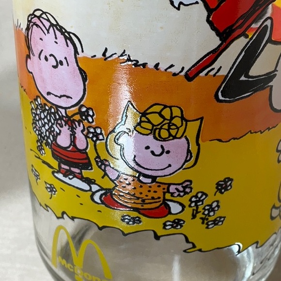 1971 Camp Snoopy Collection Civilization is Overrated & Morning People… - Picture 9 of 12